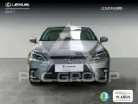 2020 Lexus CT200