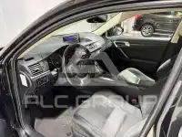 2020 Lexus CT200