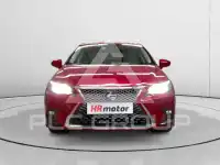 2020 Lexus CT200