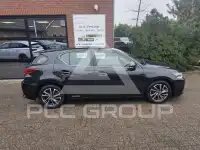 2020 Lexus CT200