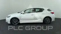 2020 Lexus CT200