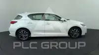 2020 Lexus CT200