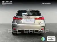 2020 Lexus CT200