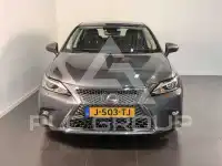 2020 Lexus CT200