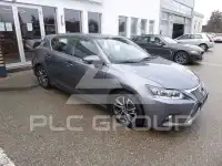 2020 Lexus CT200