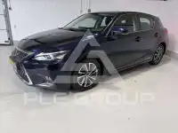 2020 Lexus CT200