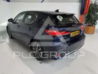 2020 Lexus CT200