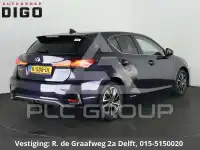 2020 Lexus CT200