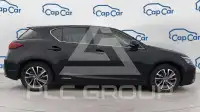 2020 Lexus CT200
