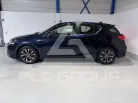 2020 Lexus CT200