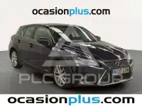 2020 Lexus CT200