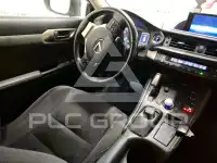 2020 Lexus CT200