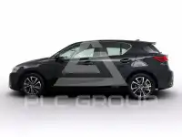 2020 Lexus CT200