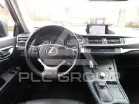 2020 Lexus CT200