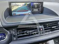 2020 Lexus CT200