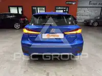 2020 Lexus CT200
