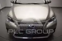 2020 Lexus CT200
