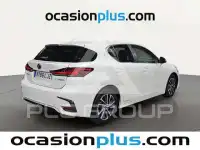 2020 Lexus CT200