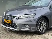 2020 Lexus CT200