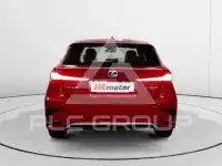 2020 Lexus CT200