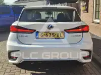 2020 Lexus CT200