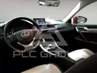 2020 Lexus CT200