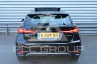 2020 Lexus CT200