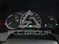 2020 Lexus CT200