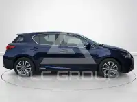 2020 Lexus CT200