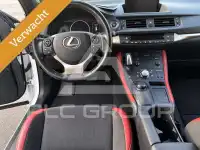 2020 Lexus CT200