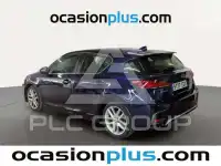 2020 Lexus CT200