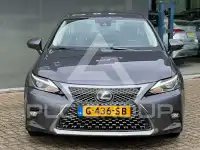 2020 Lexus CT200