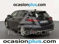 2020 Lexus CT200