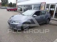 2020 Lexus CT200