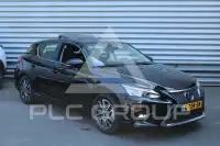2020 Lexus CT200