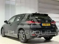 2020 Lexus CT200