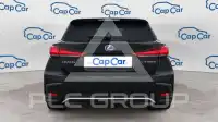 2020 Lexus CT200