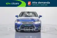 2020 Lexus CT200