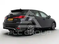 2020 Lexus CT200