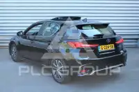 2020 Lexus CT200