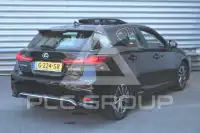 2020 Lexus CT200