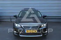 2020 Lexus CT200