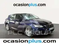 2020 Lexus CT200