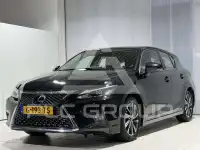 2020 Lexus CT200