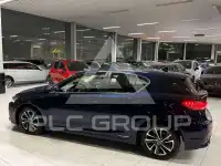 2020 Lexus CT200