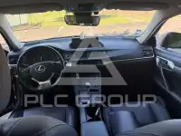 2020 Lexus CT200