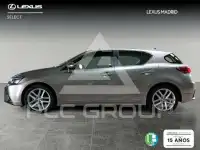2020 Lexus CT200