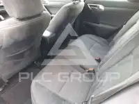 2020 Lexus CT200