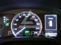 2020 Lexus CT200