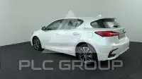 2020 Lexus CT200